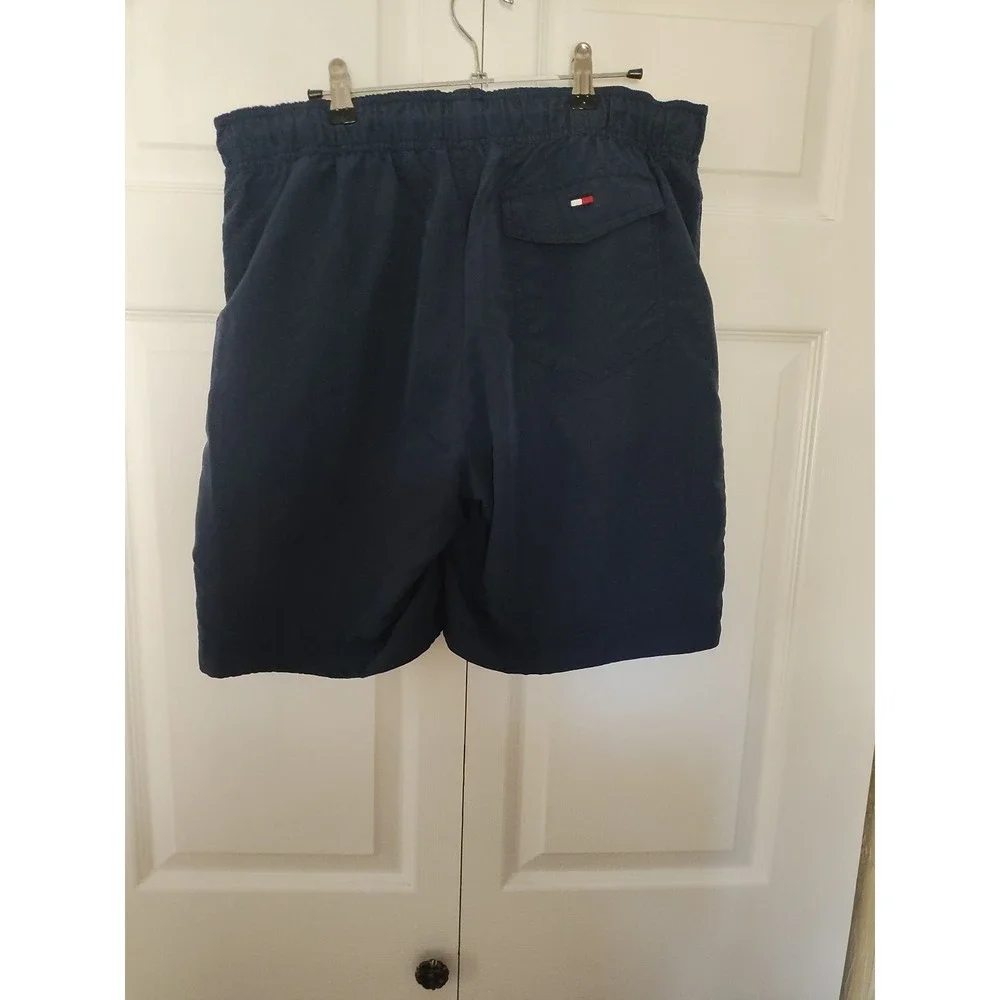 Tommy Hilfiger Us.O85 Large‎ Swimming Shorts